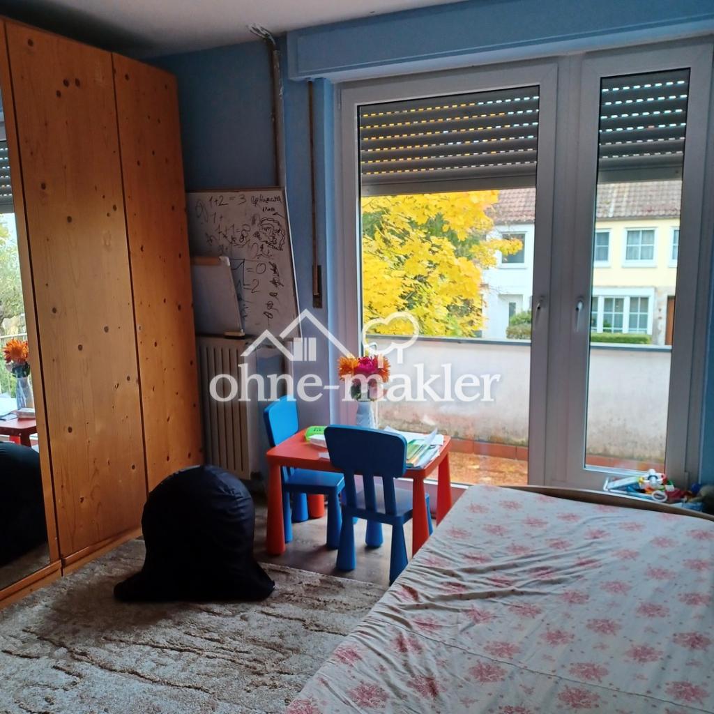 Reihenmittelhaus mit Garten - Photo 2