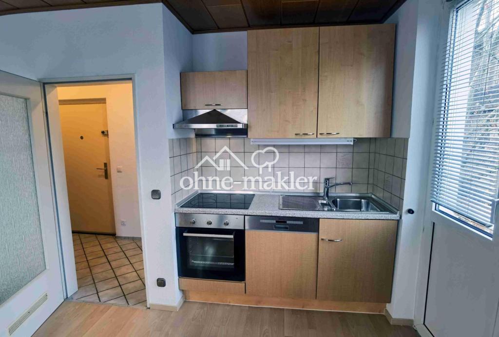 Charmantes ruhiges Appartement in bester Lage voll ausgestattet - Photo 4