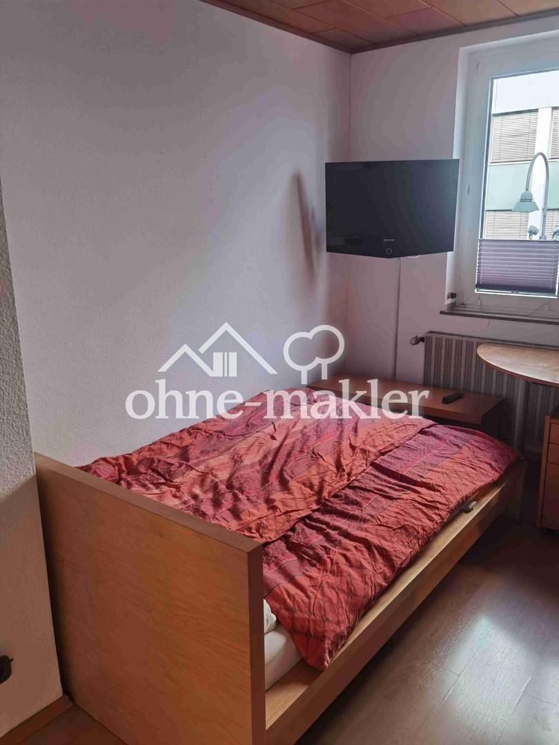 Charmantes ruhiges Appartement in bester Lage voll ausgestattet - Photo 3