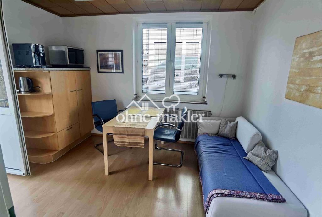 Charmantes ruhiges Appartement in bester Lage voll ausgestattet - Foto 1