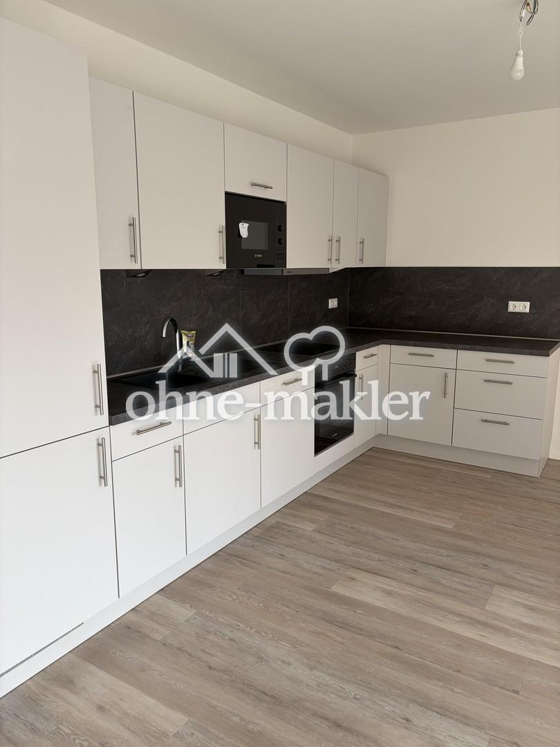 Vom Eigentümer Neubau ohne Courtage 3 Zimmer 87,7qm, Terrasse, Gartenteil + Nutzfläche, Brackel - Photo 2