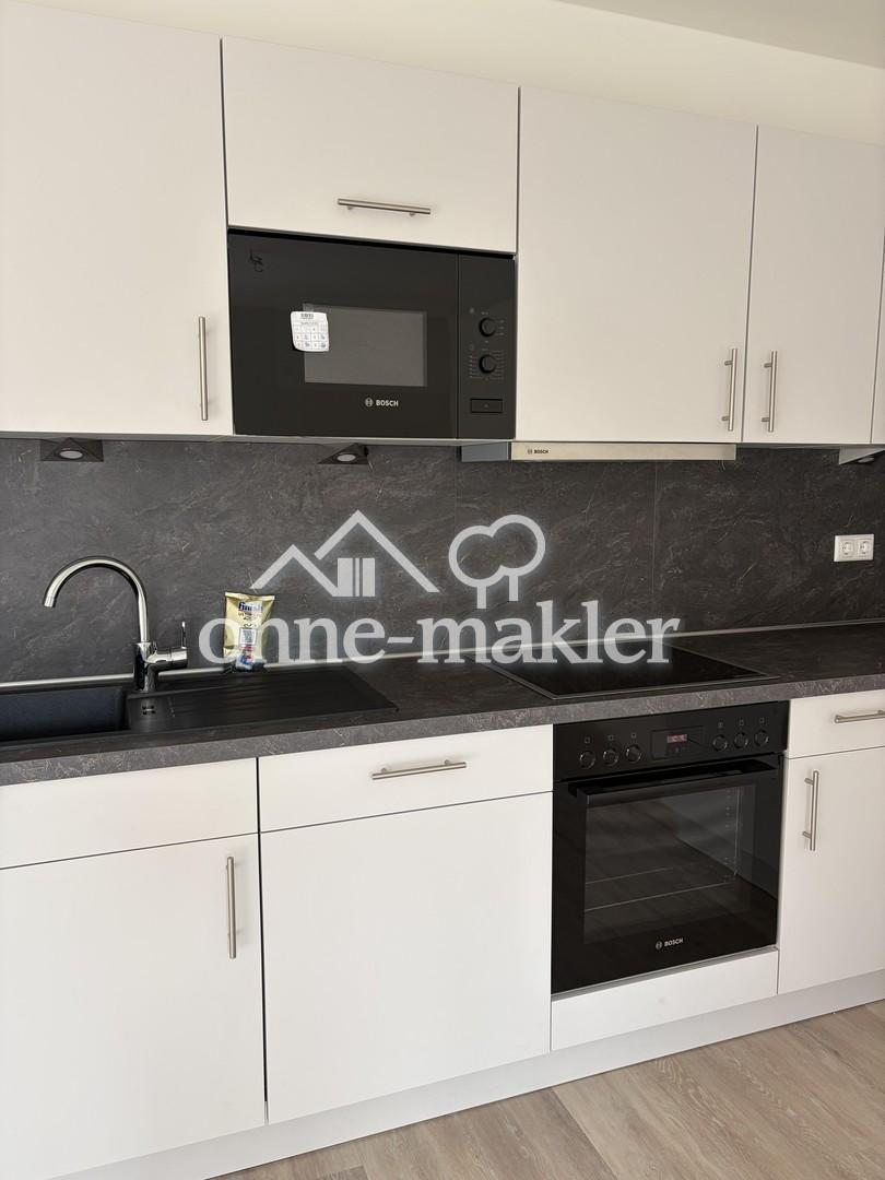 Vom Eigentümer Neubau ohne Courtage 3 Zimmer 87,7qm, Terrasse, Gartenteil + Nutzfläche, Brackel - Photo 1