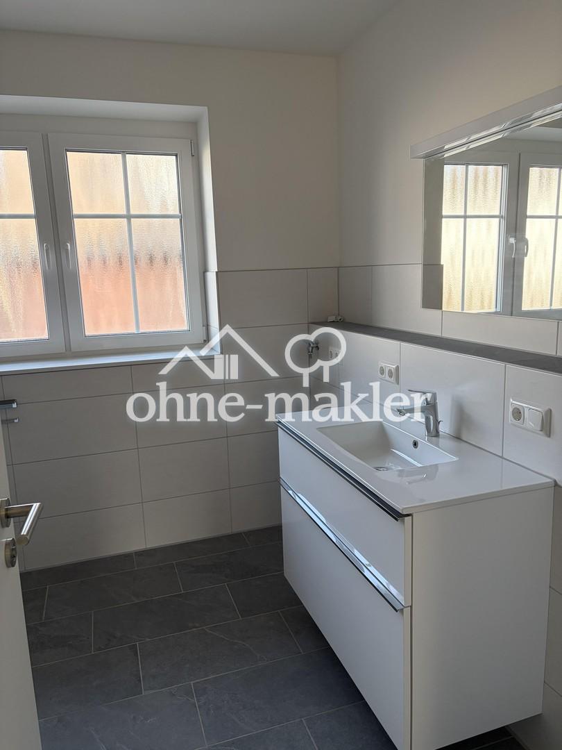 Vom Eigentümer Neubau ohne Courtage 3 Zimmer 87,7qm, Terrasse, Gartenteil + Nutzfläche, Brackel - Photo 5