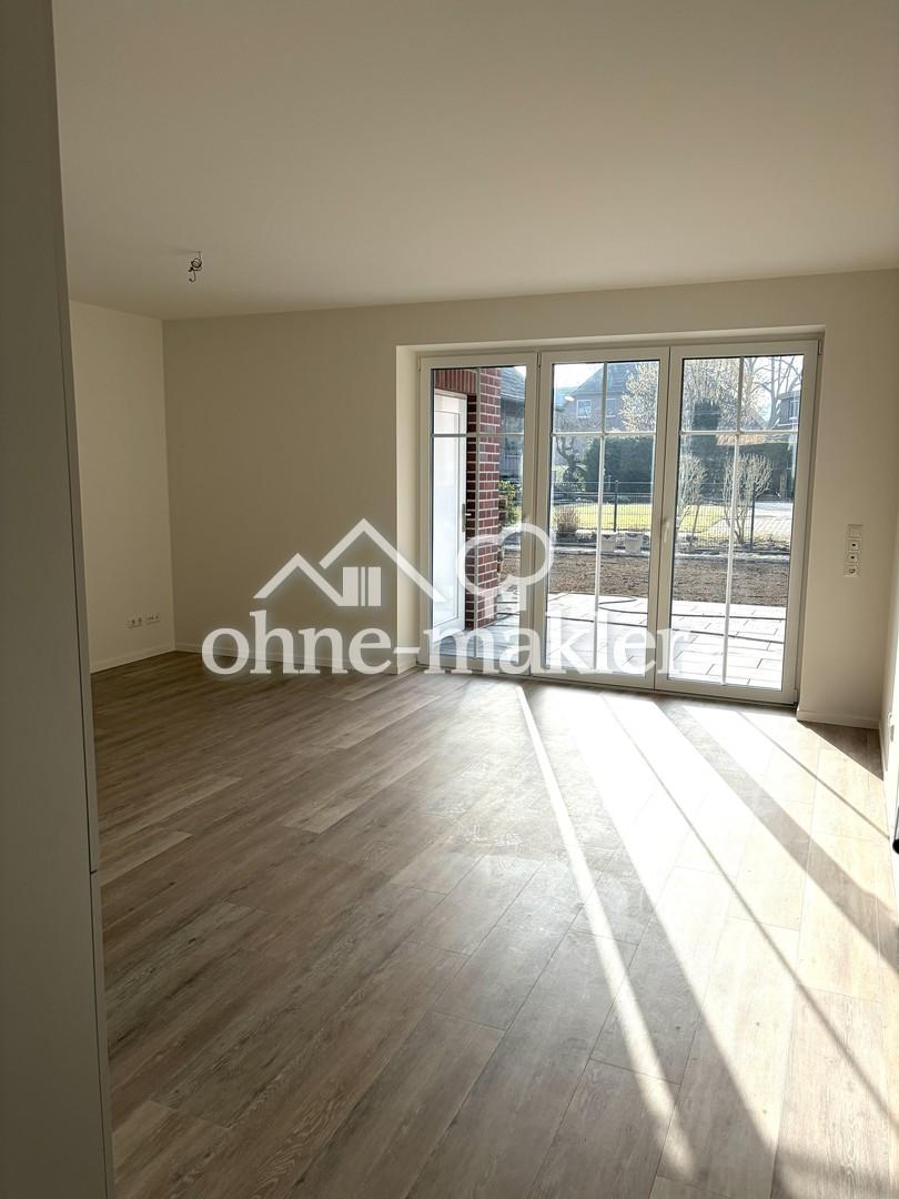 Vom Eigentümer Neubau ohne Courtage 3 Zimmer 87,7qm, Terrasse, Gartenteil + Nutzfläche, Brackel - Foto 1
