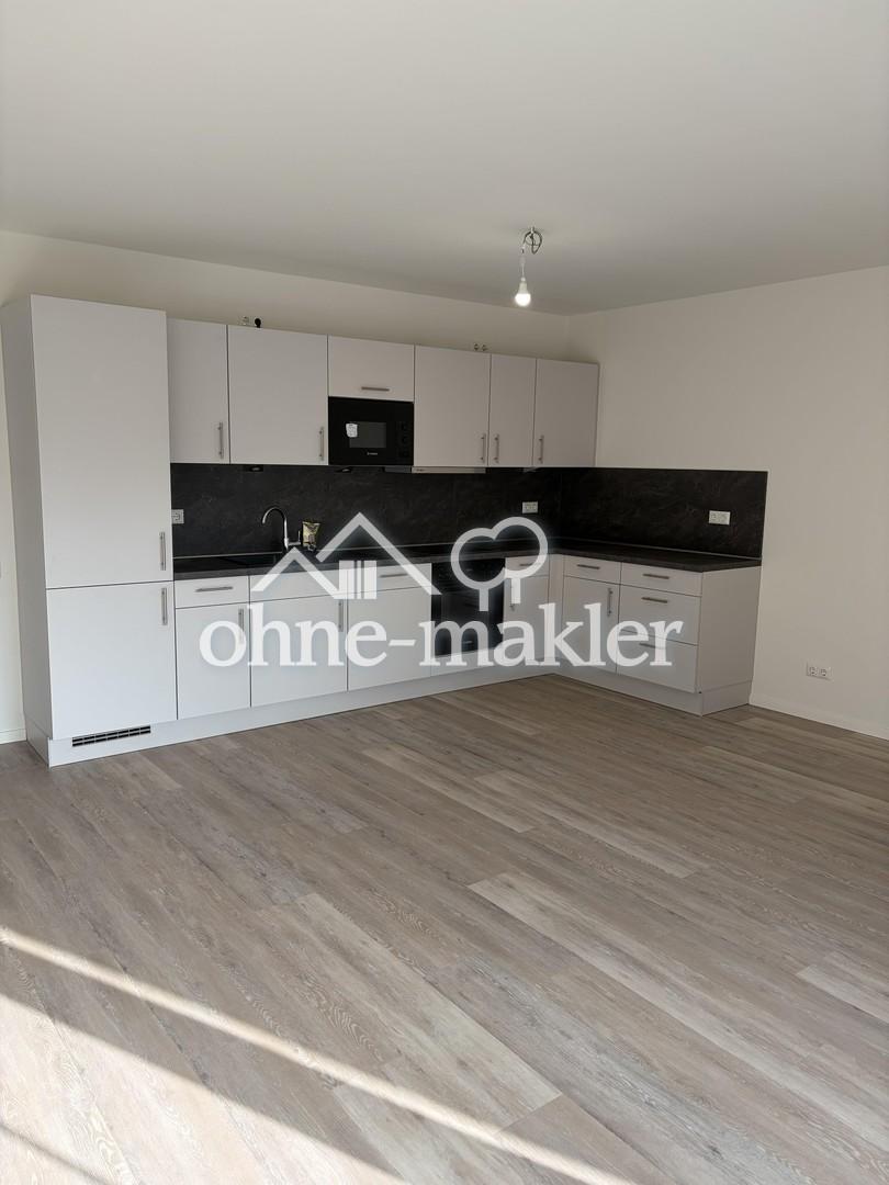 Vom Eigentümer Neubau ohne Courtage 3 Zimmer 87,7qm, Terrasse, Gartenteil + Nutzfläche, Brackel - Foto 3
