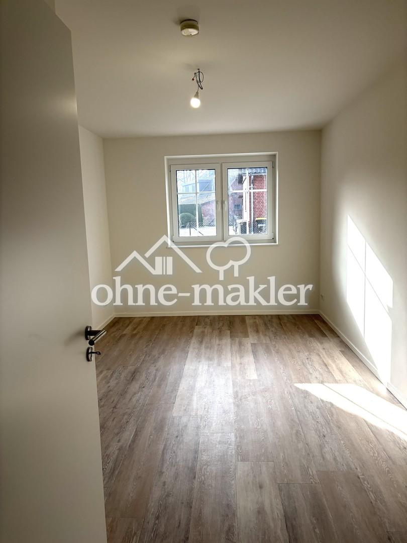 Vom Eigentümer Neubau ohne Courtage 3 Zimmer 87,7qm, Terrasse, Gartenteil + Nutzfläche, Brackel - Foto 2