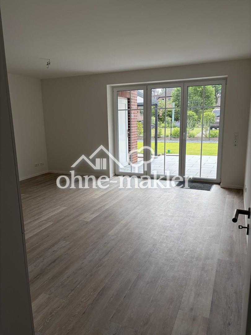 Vom Eigentümer Neubau ohne Courtage 3 Zimmer 87,7qm, Terrasse, Gartenteil + Nutzfläche, Brackel - Photo 2