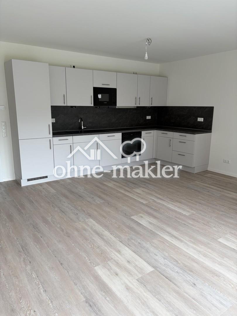 Vom Eigentümer Neubau ohne Courtage 3 Zimmer 87,7qm, Terrasse, Gartenteil + Nutzfläche, Brackel - Photo 5