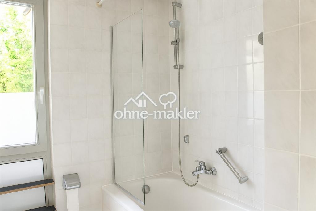 Stilvoll modernisierte 2-Zimmer-Wohnung mit Balkon, Terrasse & TG-Stellplatz – Nähe SAP & HD Druck - Photo 5