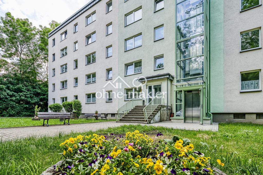 Wohnen mit LIFT – Erstbezug – alles NEU! ☀️ Top 1-Zimmer-Wohnung neue Einbauküche & Balkon - Photo 5