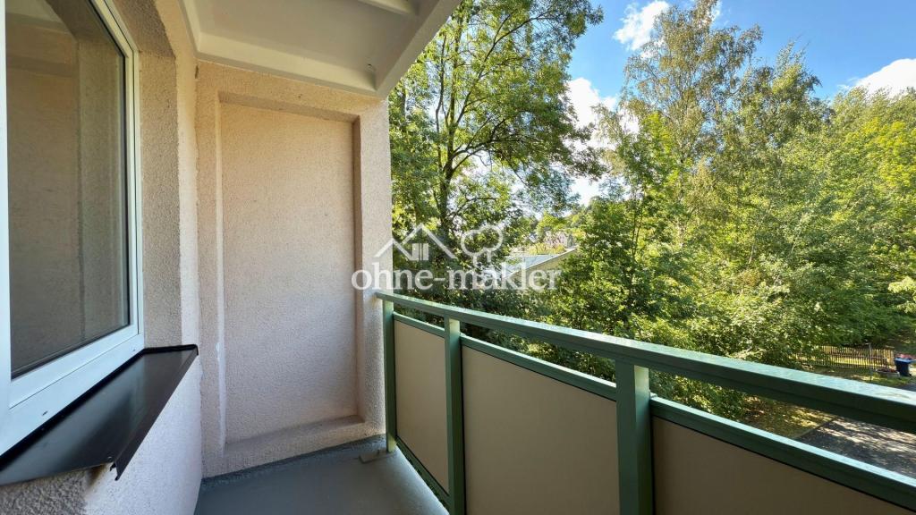 Wohnen mit LIFT – Erstbezug – alles NEU! ☀️ Top 1-Zimmer-Wohnung neue Einbauküche & Balkon - Photo 3
