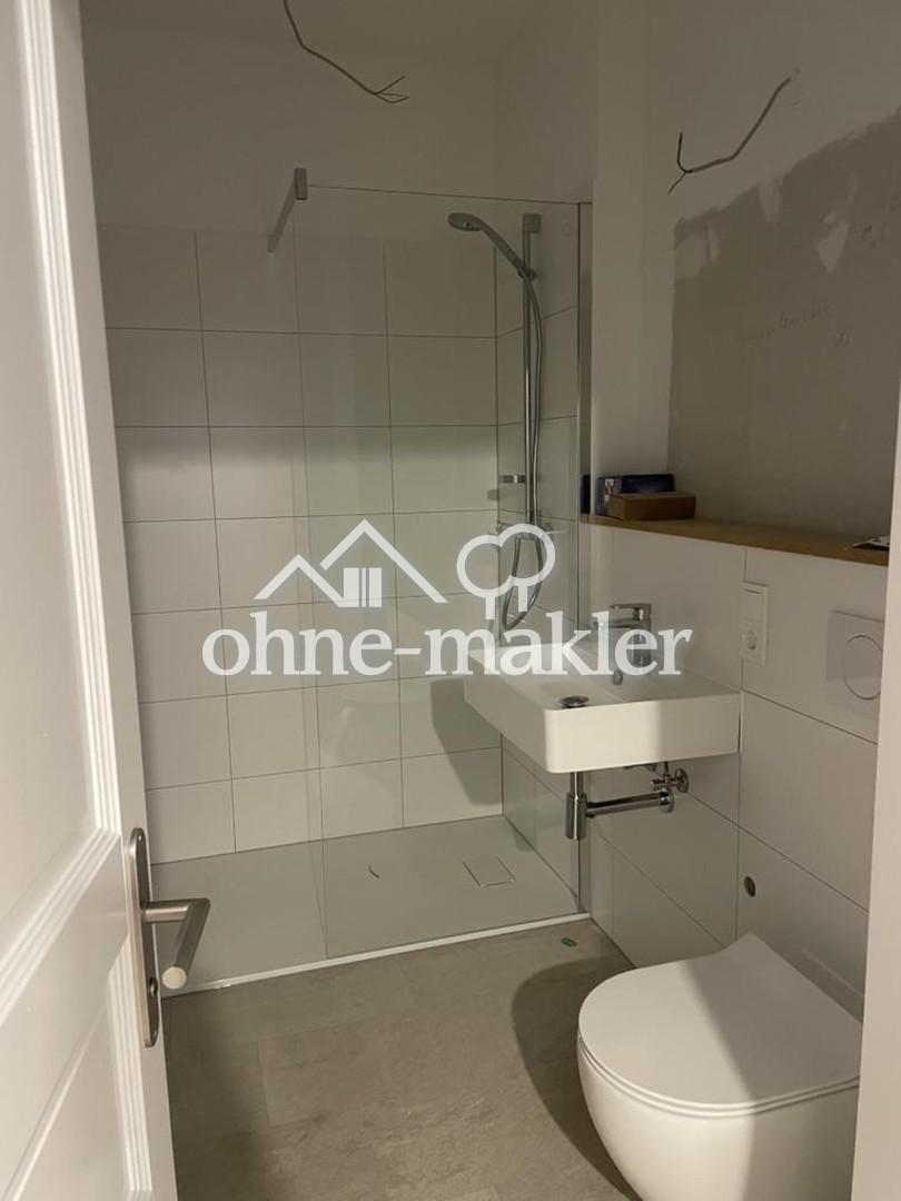 Nussloch Zentrum Erstbezug: Zwei kernsanierte Wohnungen mit 72 und 32 QM mit Balkon zu vermieten - Photo 1