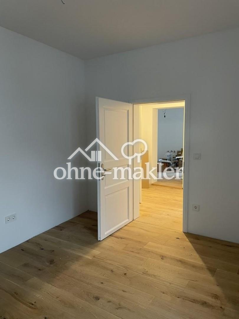 Nussloch Zentrum Erstbezug: Zwei kernsanierte Wohnungen mit 32 und 72 QM mit Balkon zu vermieten - Foto 5