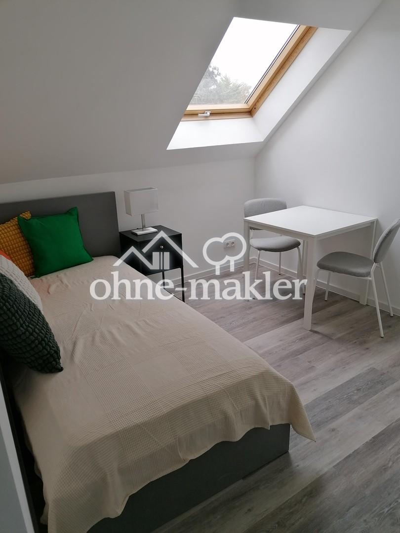 KEINE FAMILIEN! WG Zimmer, Top Lage Opladen City Nähe TH und Campus - Photo 4