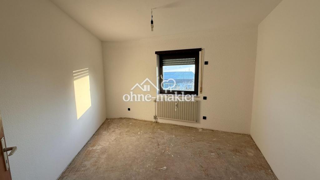 Neu sanierte 3,5-Zi-Wohnung in Karlsruhe-Neureut - Photo 5