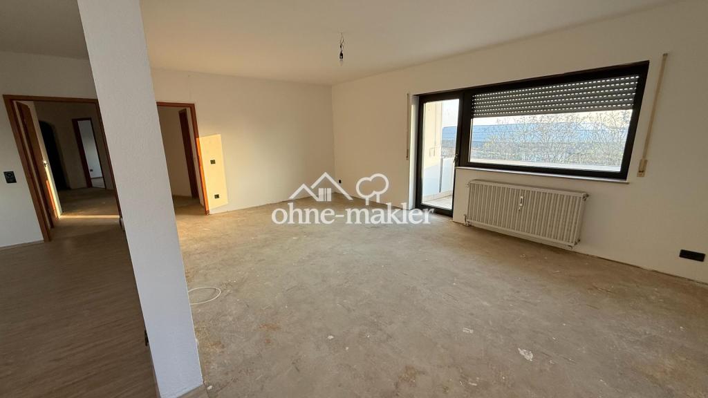 Neu sanierte 3,5-Zi-Wohnung in Karlsruhe-Neureut - Photo 4