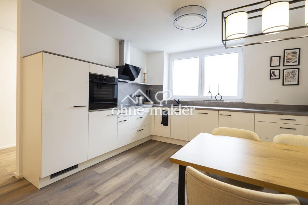 Schöne große 3-Zimmer-Neubau-Wohnung - Photo 4