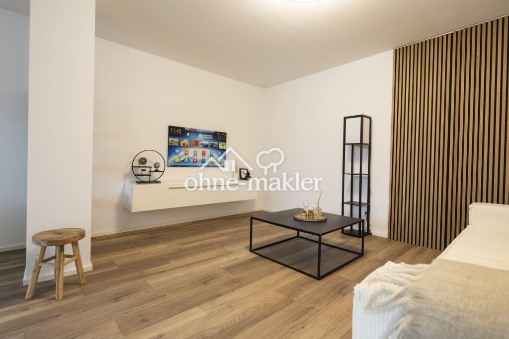 Schöne große 3-Zimmer-Neubau-Wohnung - Photo 1