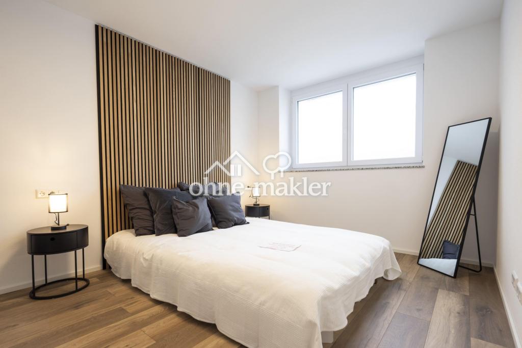 Schöne große 3-Zimmer-Neubau-Wohnung - Photo 3
