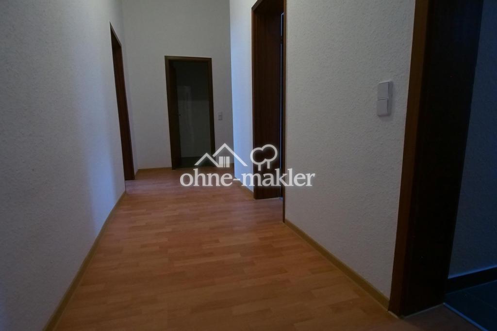 gut geschnittene 3-Raum-Wohnung unweit des Hauptbahnhofes - Photo 4