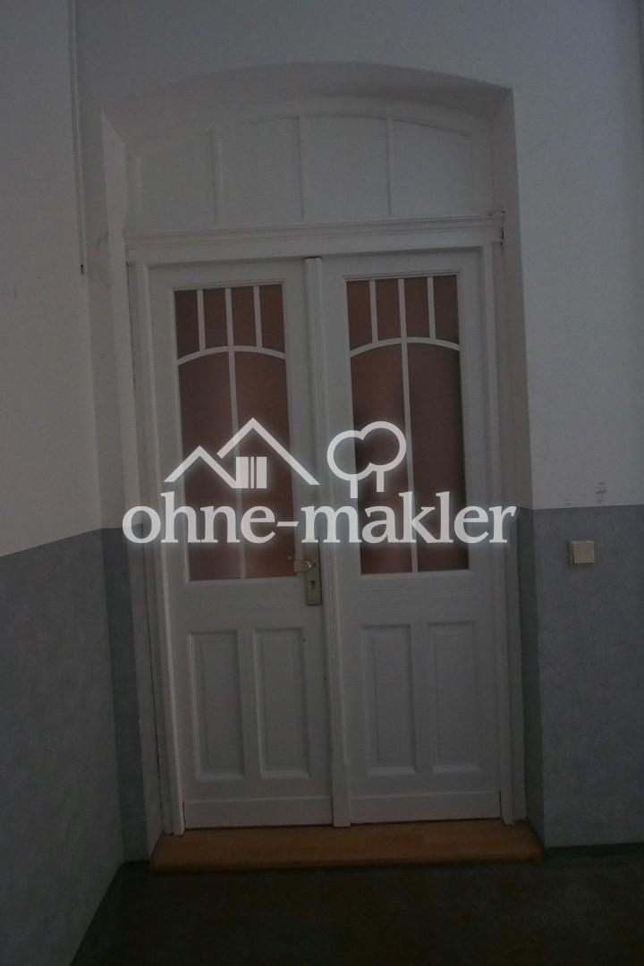 gut geschnittene 3-Raum-Wohnung unweit des Hauptbahnhofes - Photo 3