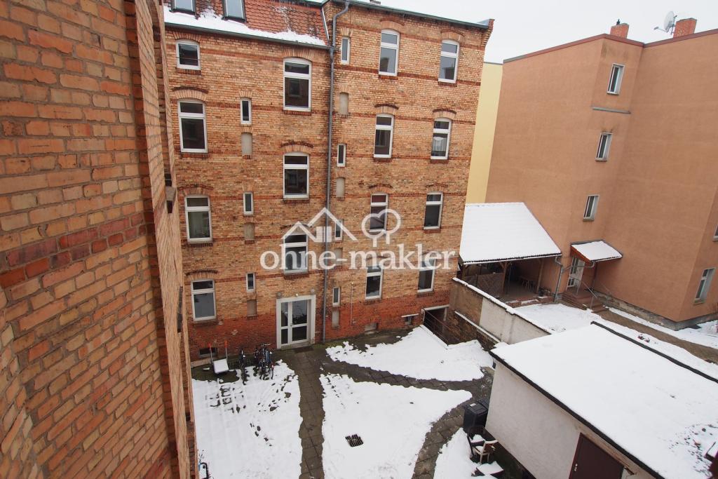 gut geschnittene 3-Raum-Wohnung unweit des Hauptbahnhofes - Photo 2