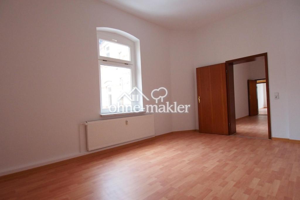 gut geschnittene 3-Raum-Wohnung unweit des Hauptbahnhofes - Photo 5