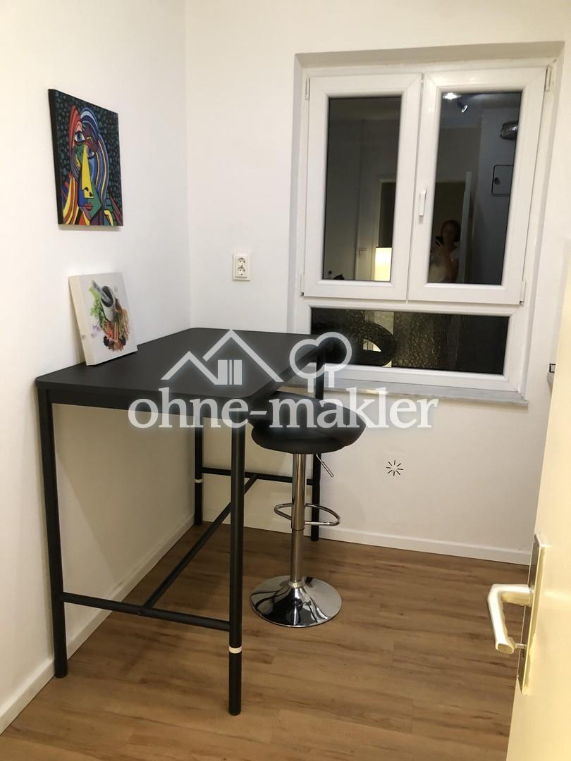 Wohnung auf Zeit im möblierten Apartment in Steglitz, Elisenstr., zwischen Rathaus & Stadtpark - Foto 3