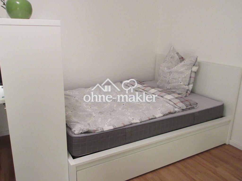 Wohnung auf Zeit im möblierten Apartment in Steglitz, Elisenstr., zwischen Rathaus & Stadtpark - Foto 5