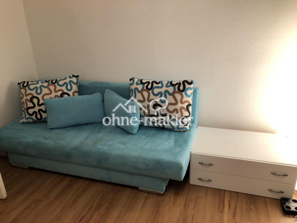 Wohnung auf Zeit im möblierten Apartment in Steglitz, Elisenstr., zwischen Rathaus & Stadtpark - Foto 1