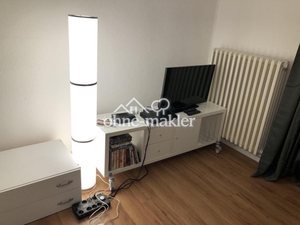 Wohnung auf Zeit im möblierten Apartment in Steglitz, Elisenstr., zwischen Rathaus & Stadtpark - Foto 2