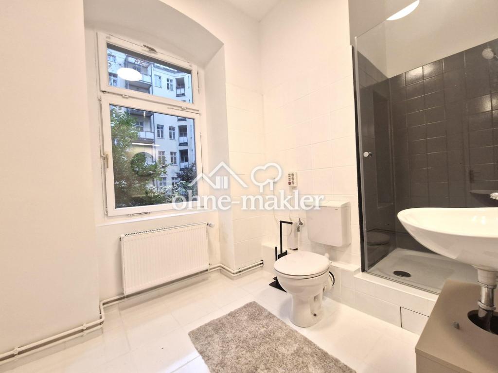 Frisch renovierte und voll möblierte Wohnung in Top Lage: Winsviertel - Foto 2