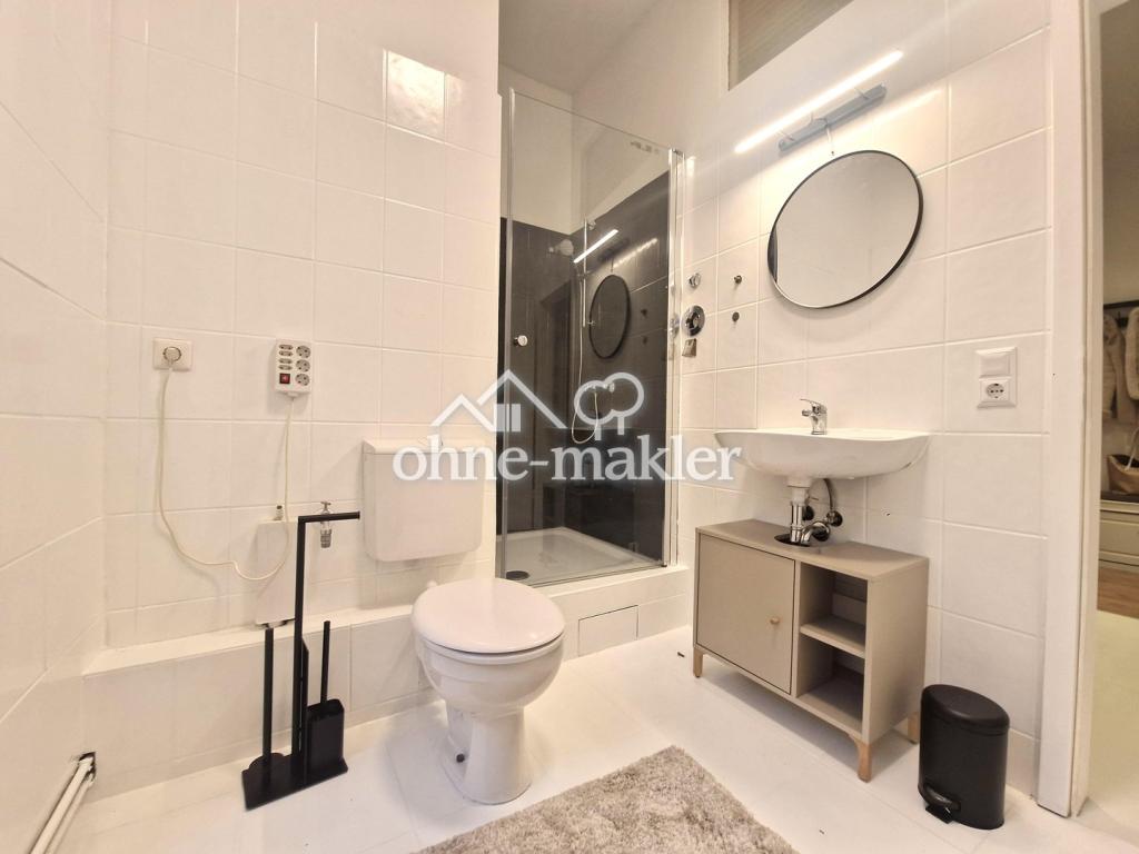 Frisch renovierte und voll möblierte Wohnung in Top Lage: Winsviertel - Foto 4