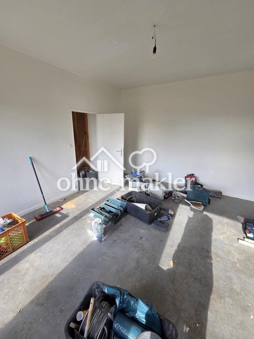 #frisch renoviert #unbefristet #ideale Pendler- oder Studentenwohnung #am Bahnhof Gesundbrunnen - Foto 2