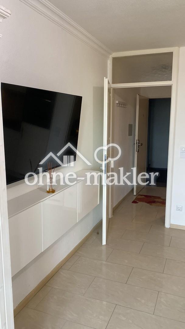 Exklusives, vollmöbliertes Apartment mit All-Inclusive-Ausstattung in Toplage - Foto 4