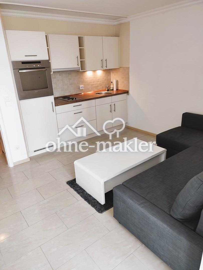 Exklusives, vollmöbliertes Apartment mit All-Inclusive-Ausstattung in Toplage - Foto 3