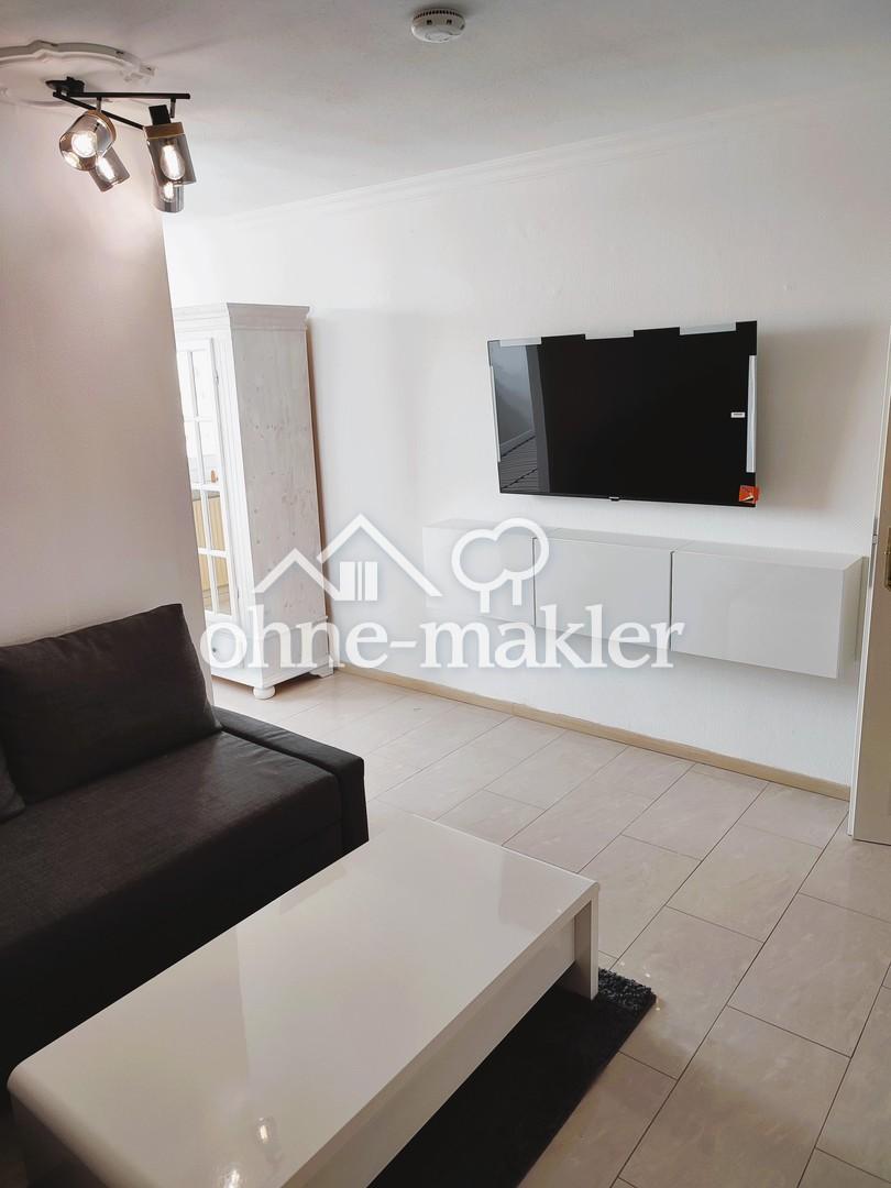 Exklusives, vollmöbliertes Apartment mit All-Inclusive-Ausstattung in Toplage - Foto 1