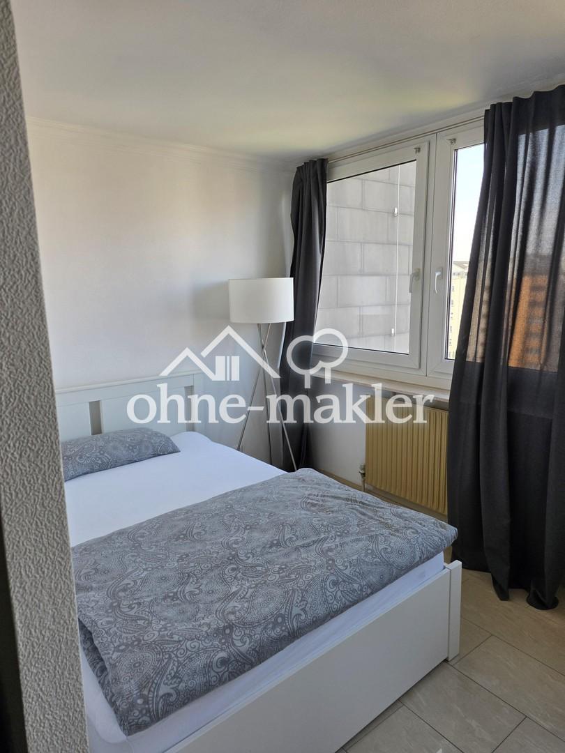 Exklusives, vollmöbliertes Apartment mit All-Inclusive-Ausstattung in Toplage - Foto 5