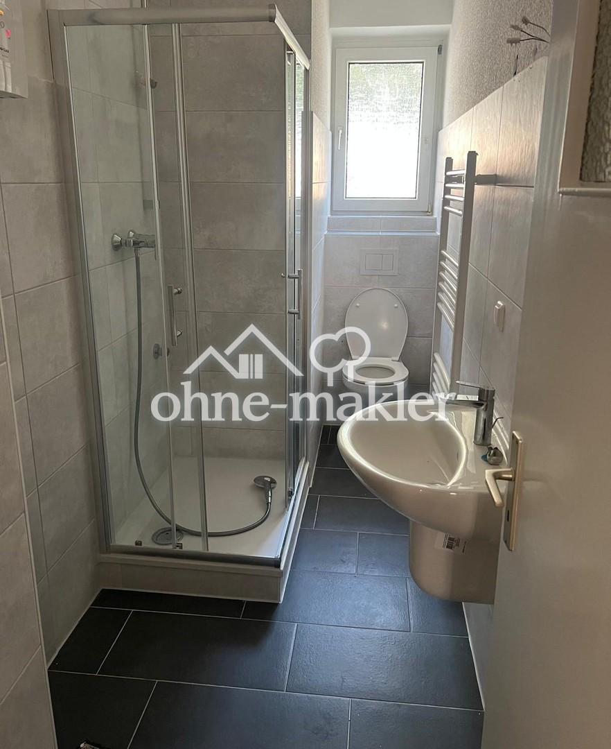Renovierte 55 m² Erdgeschosswohnung mit Garten - Photo 3