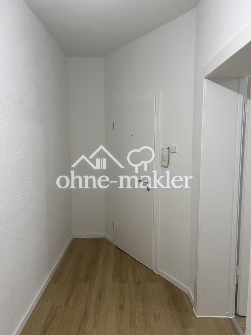 Renovierte 55 m² Erdgeschosswohnung mit Garten - Photo 5