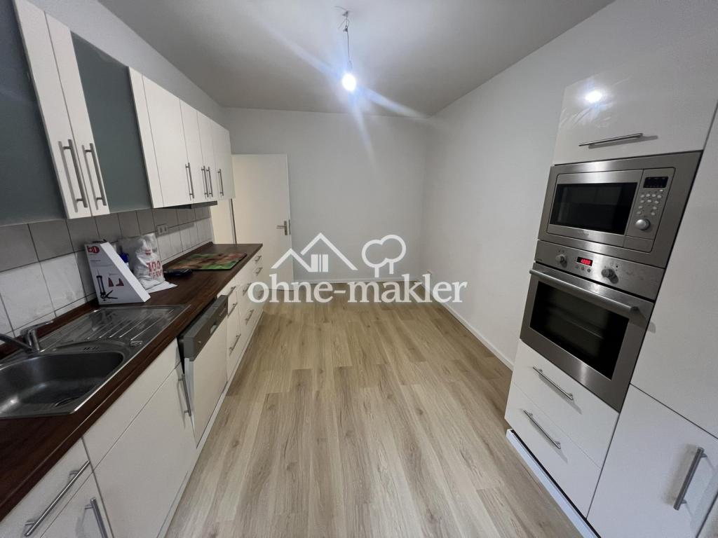 Renovierte 55 m² Erdgeschosswohnung mit Garten - Photo 2
