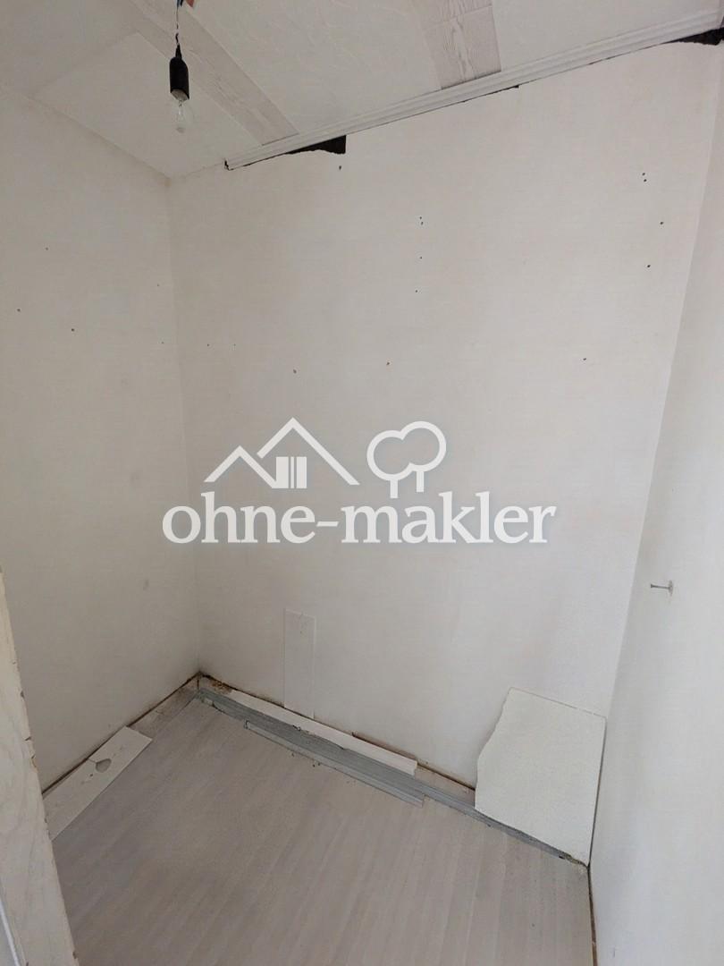 Ab Sofort frei: Schöne und gepflegte 3,5-Raum-Wohnung mit Balkon und EBK - Foto 5