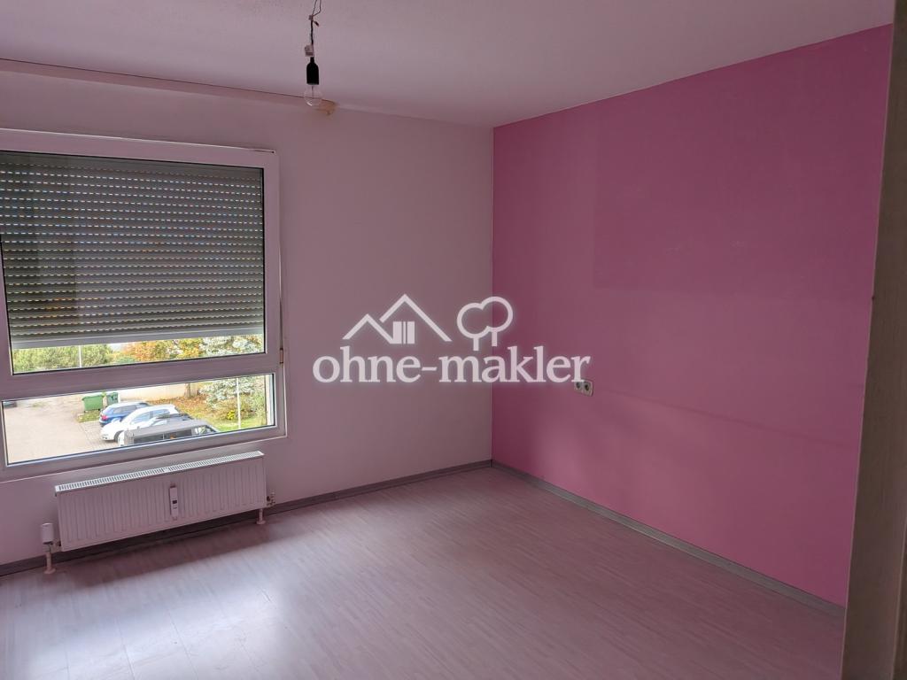 Ab Sofort frei: Schöne und gepflegte 3,5-Raum-Wohnung mit Balkon und EBK - Foto 4