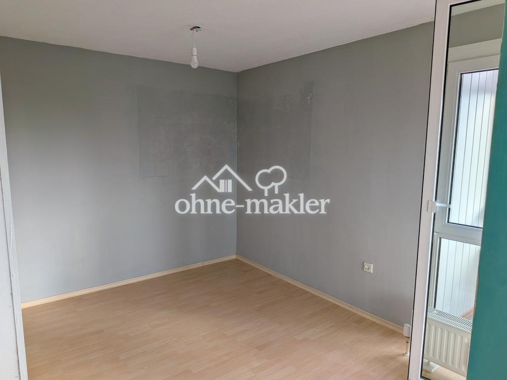 Ab Sofort frei: Schöne und gepflegte 3,5-Raum-Wohnung mit Balkon und EBK - Foto 1