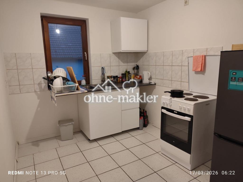 Helle, möblierte Wohnung ab sofort zu vermieten! - Photo 4