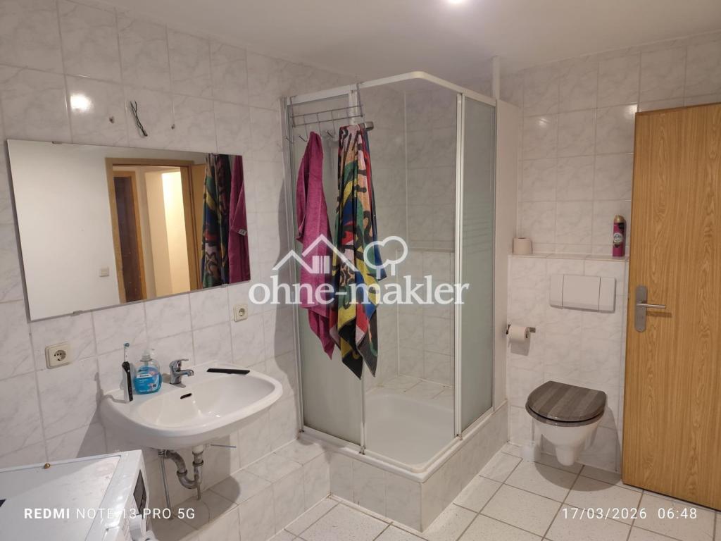 Helle, möblierte Wohnung ab sofort zu vermieten! - Foto 5