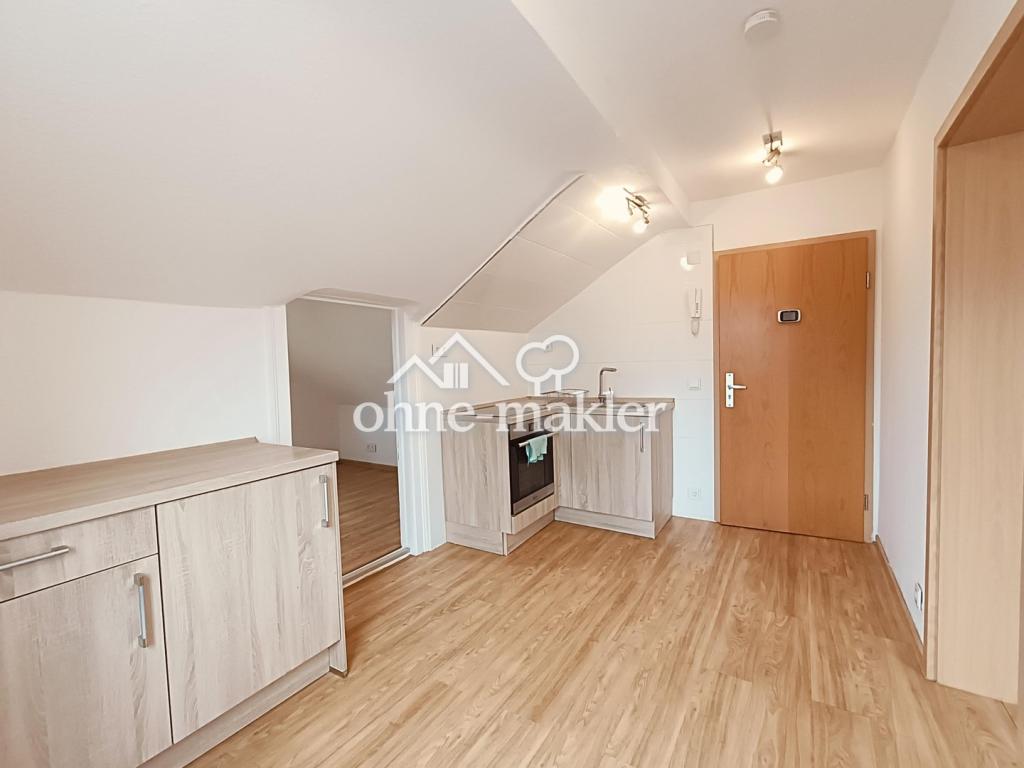 Die perfekte Wohnung für Singles oder Pendler im Stadtzentrum und ruhig - Photo 4