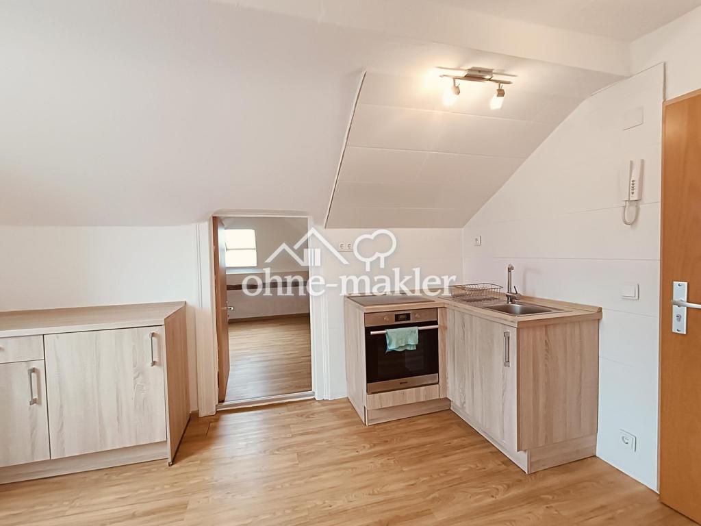 Die perfekte Wohnung für Singles oder Pendler im Stadtzentrum und ruhig - Photo 5