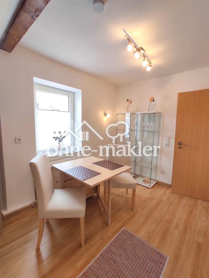 Die perfekte Wohnung für Singles oder Pendler im Stadtzentrum und ruhig - Photo 3
