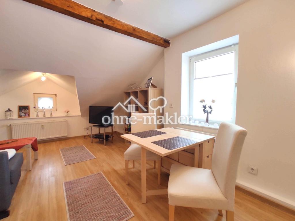 Die perfekte Wohnung für Singles oder Pendler im Stadtzentrum und ruhig - Photo 2